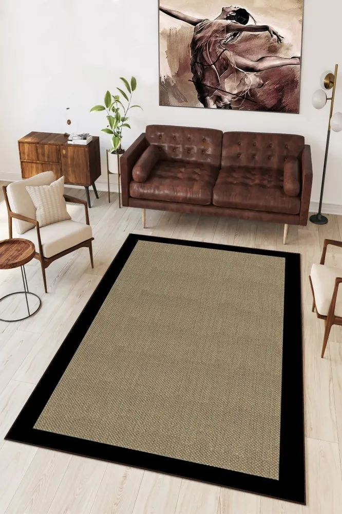 Tepih staza (80x120) W1109 Multicolor