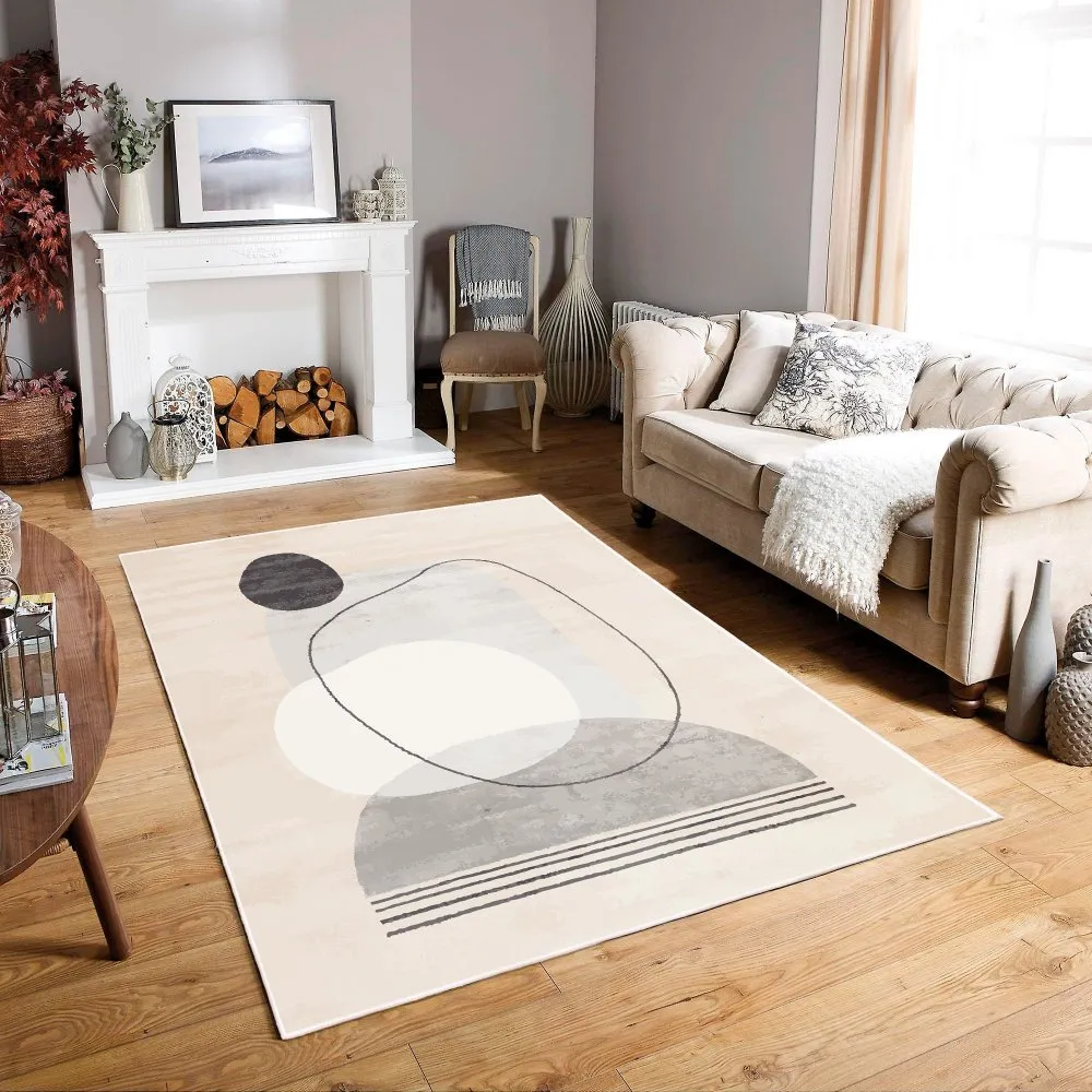 Tepih staza (80x120) Woobtny0120