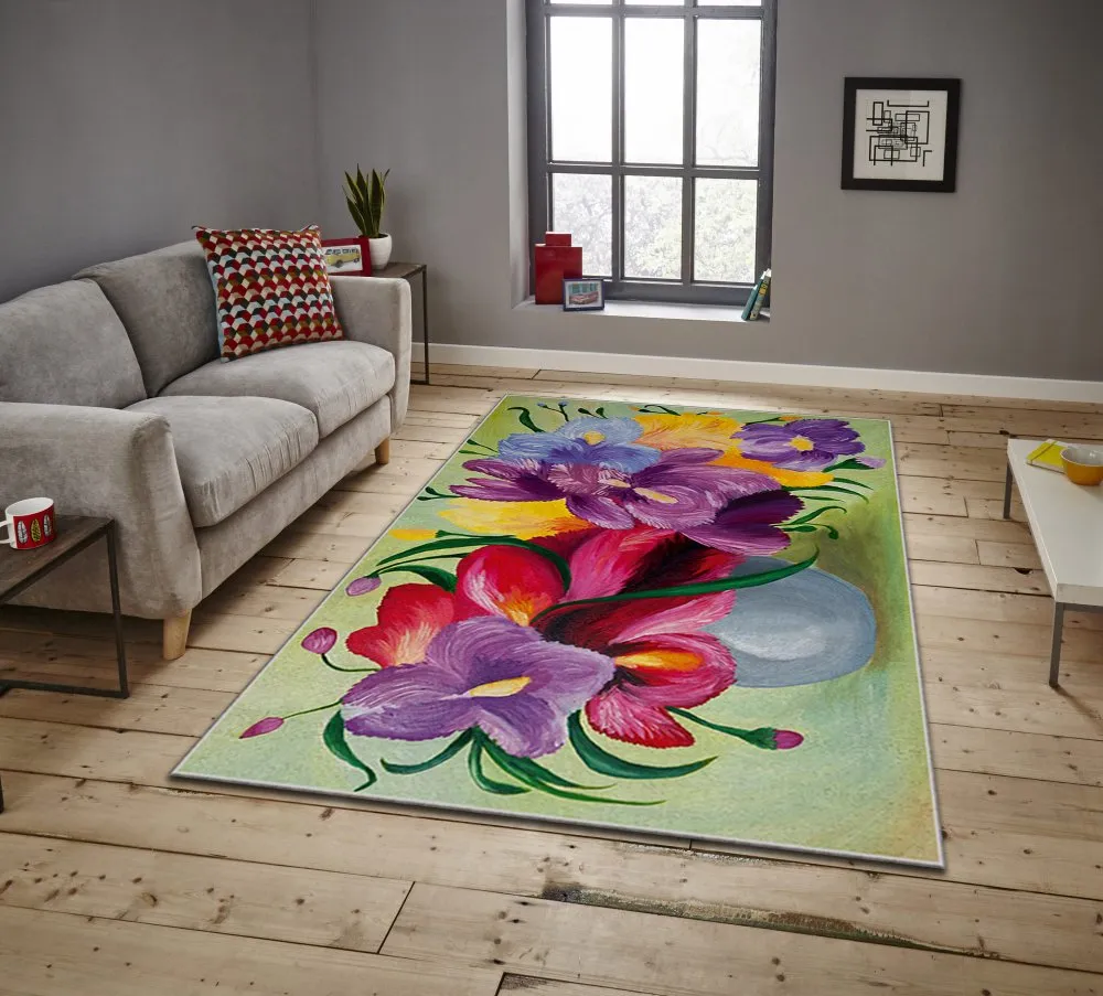 Tepih staza (80x140) Asr Crpt 9