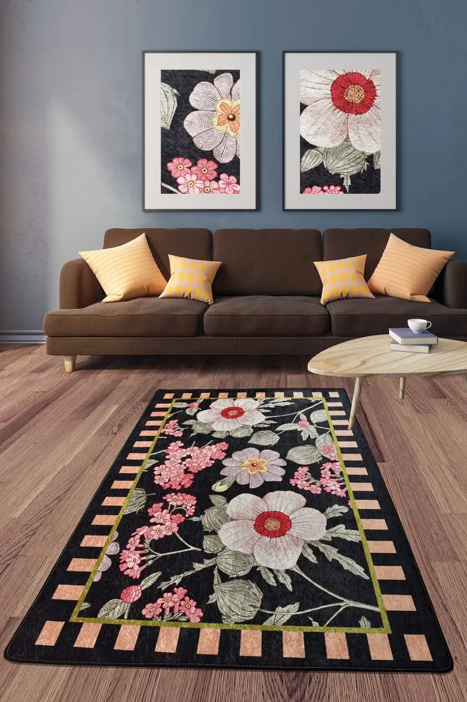 Tepih staza (80x140) Nanna Djt