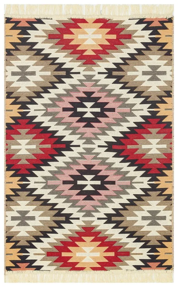 Tepih staza (80x150) Ar 33 Red