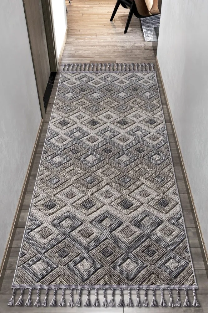 Tepih staza (80x150) Beverly 2262