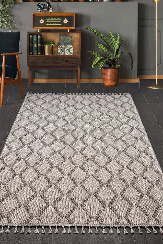Tepih staza (80x150) Beverly 2263 Beige