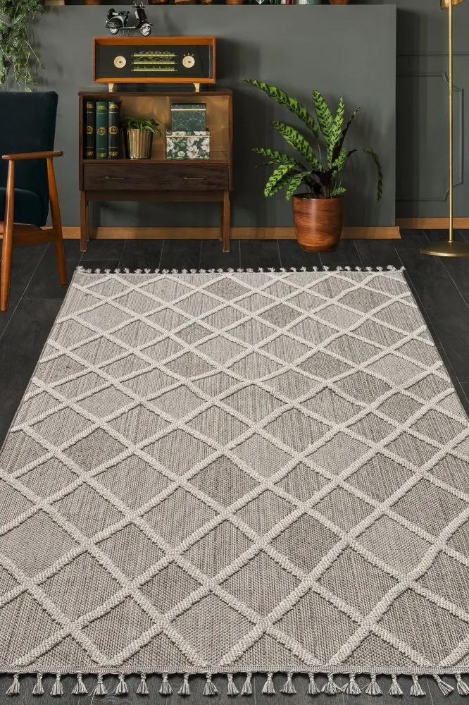Tepih staza (80x150) Beverly 2264 Beige