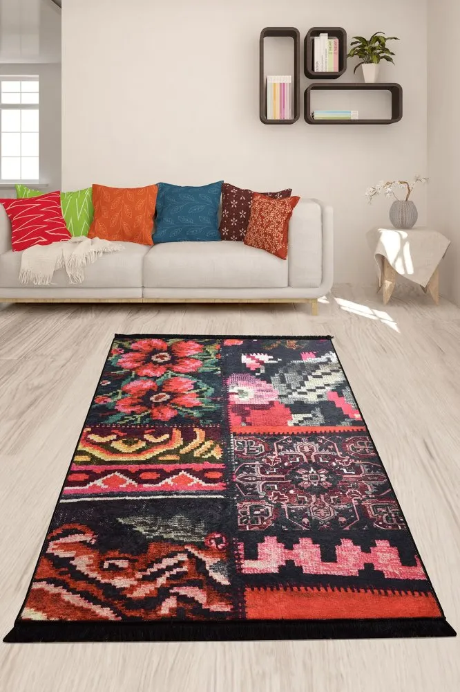 Tepih staza (80x150) Blush Djt