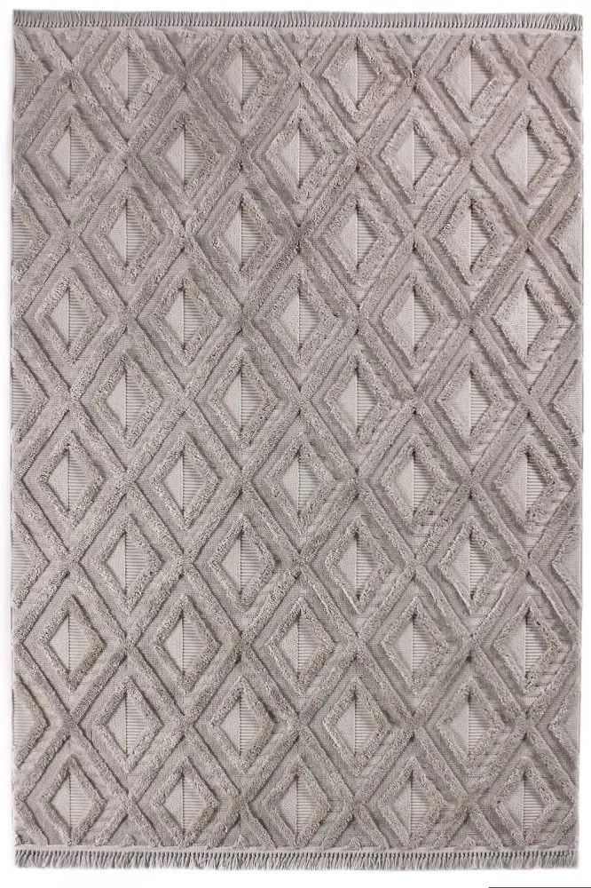 Tepih staza (80x150) Bukle 6657