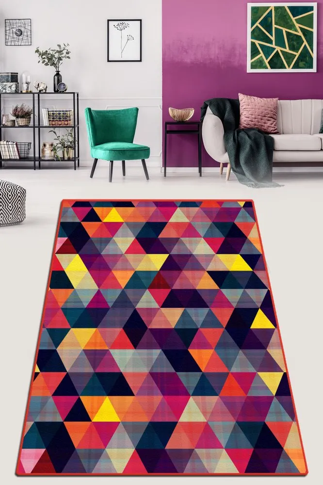 Tepih staza (80x150) Bunt Djt