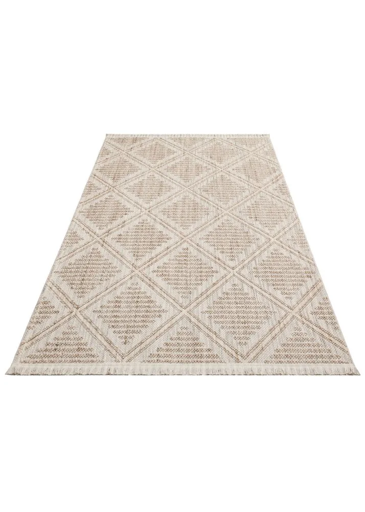 Tepih staza (80x150) Czy 03 Grey Beige