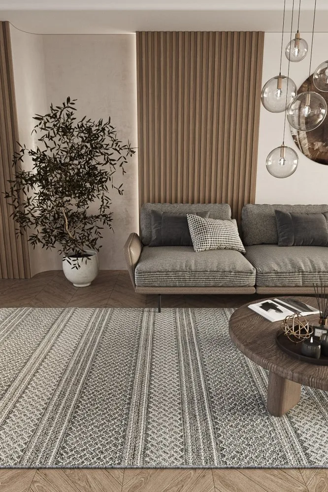 Tepih staza (80x150) Elit 05 Grey