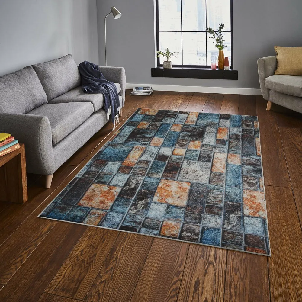 Tepih staza (80x150) Harlan