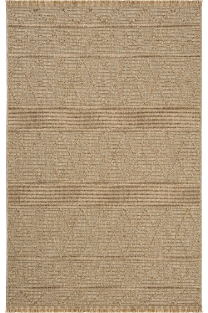 Tepih staza (80x150) Hasir 620 Beige