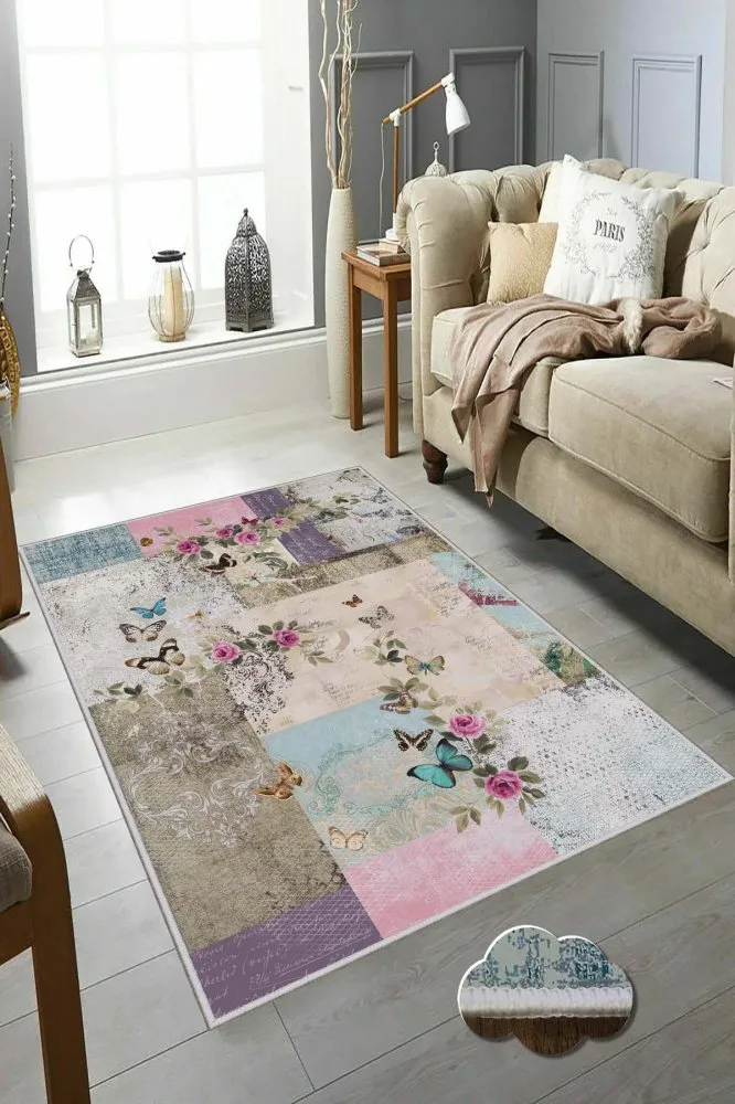 Tepih staza (80x150) Hmnt674