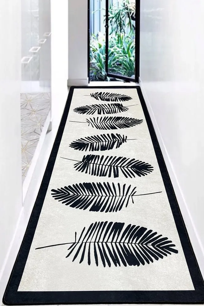 Tepih staza (80x150) Hoja