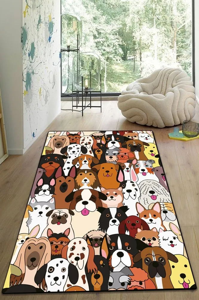 Tepih staza (80x150) Hond