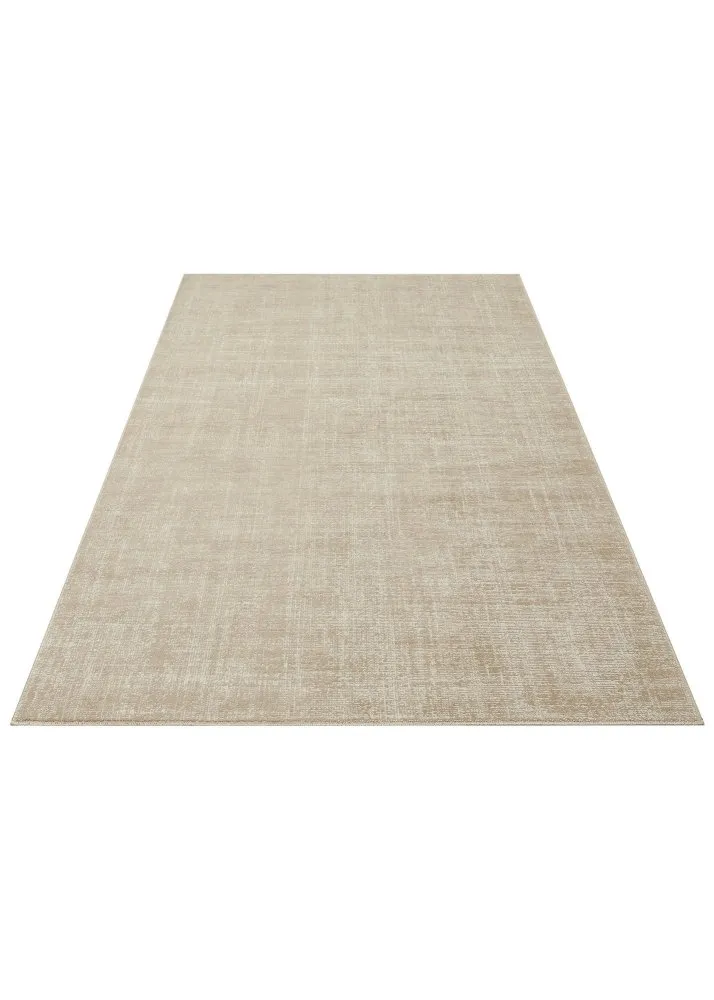 Tepih staza (80x150) KLH Plain Beige