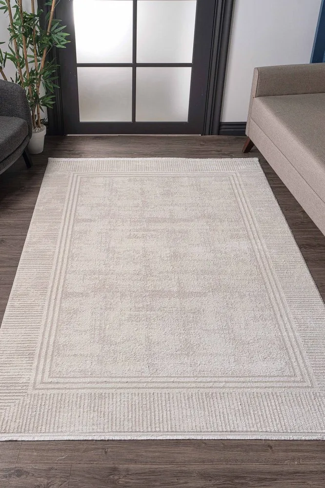 Tepih staza (80x150) Larimar 8005 Beige