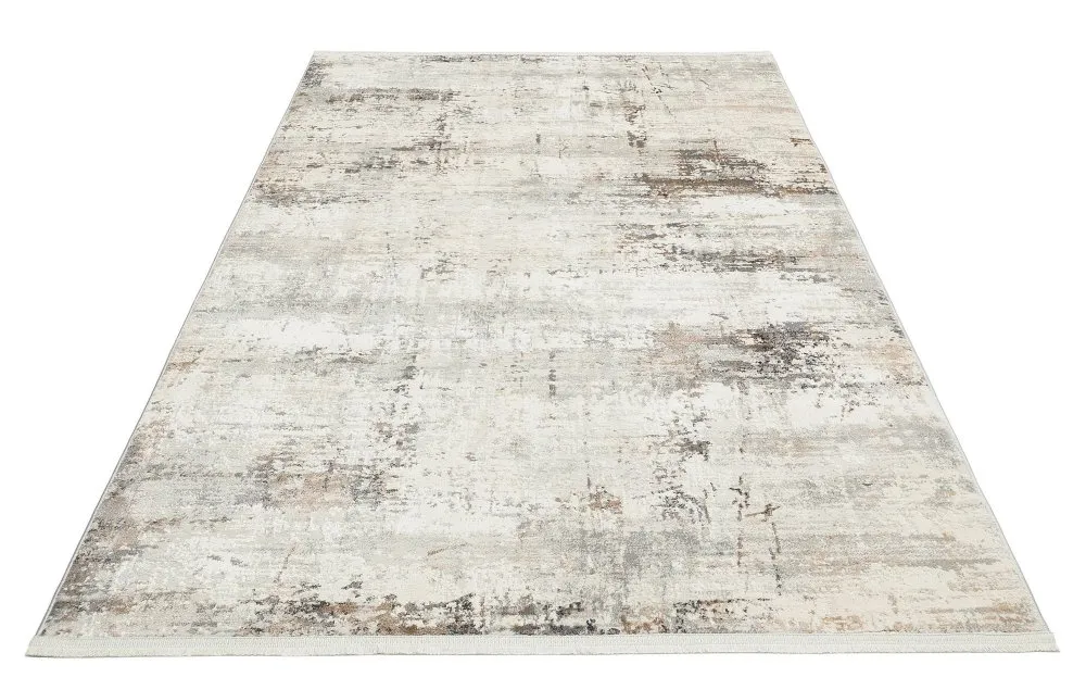 Tepih staza (80x150) Lgs 01 Cream Silver
