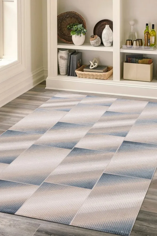 Tepih staza (80x150) Lynosse P1164 Cream