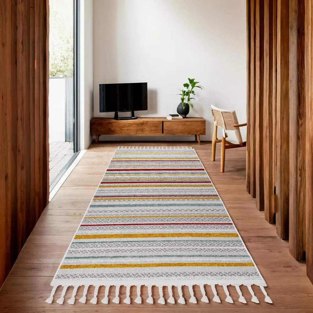 Tepih staza (80x150) Meridyen 4803 Multy