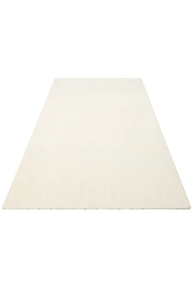 Tepih staza (80x150) Msr 01 White