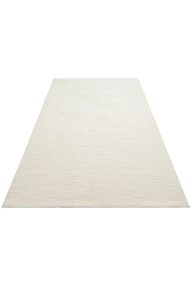 Tepih staza (80x150) Msr 05 White