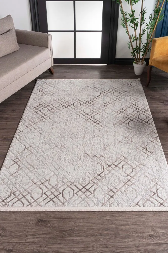 Tepih staza (80x150) Nora - 7332