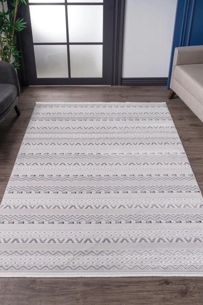 Tepih staza (80x150) Nora - 7335