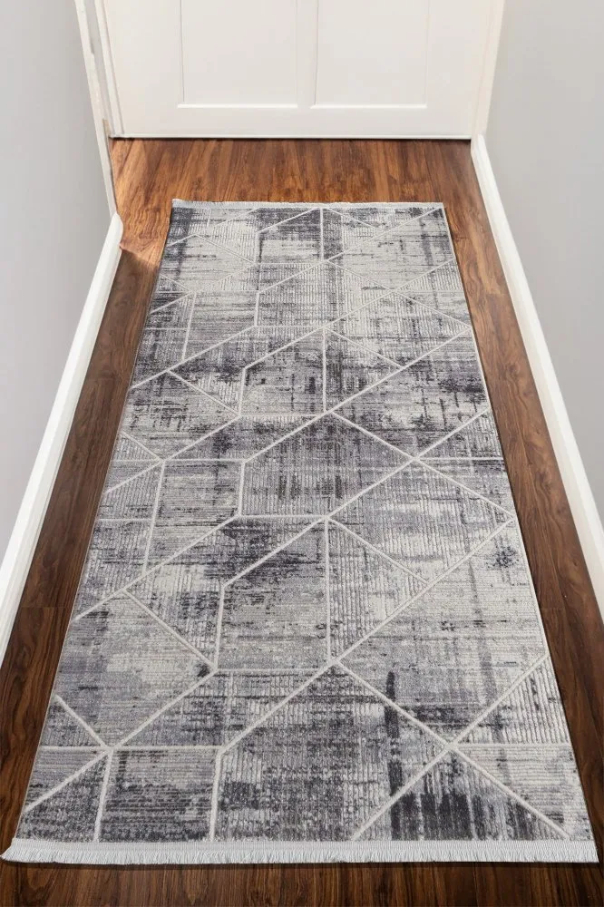 Tepih staza (80x150) Nora 7392