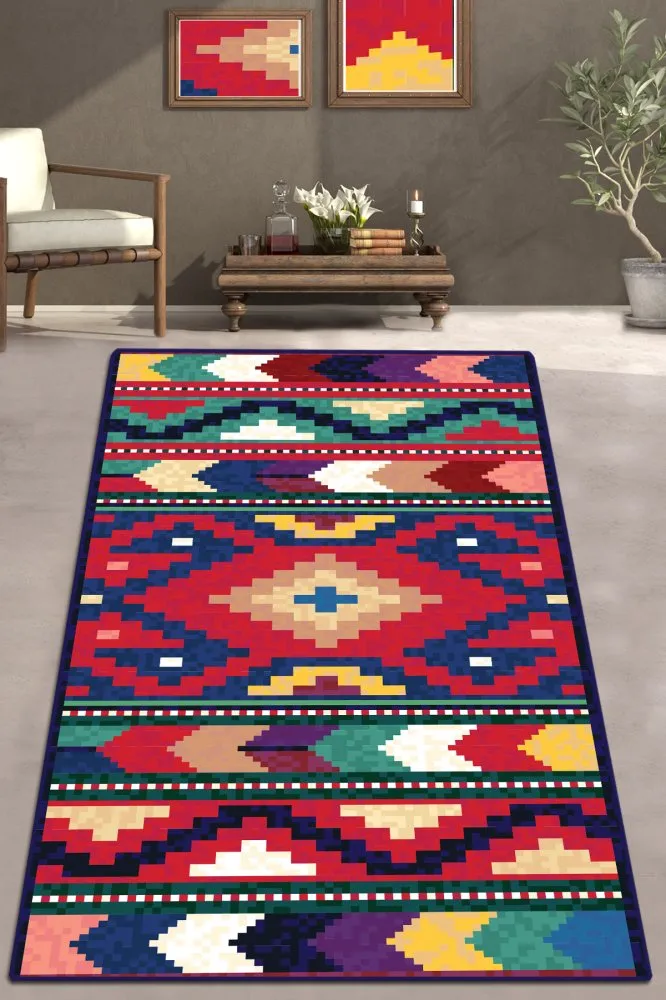 Tepih staza (80x150) Ordo Cotton