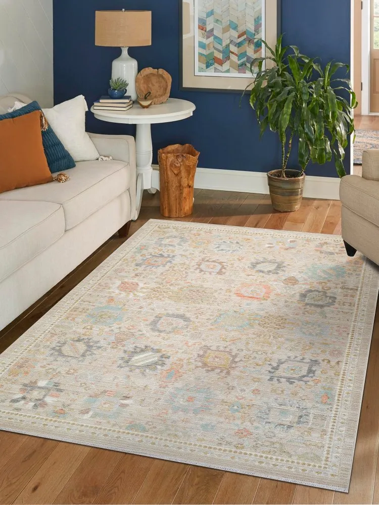 Tepih staza (80x150) Rustik 2221 Beige