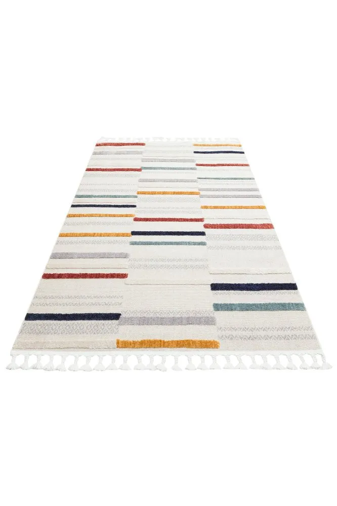 Tepih staza (80x150) Trz 01 Multicolor