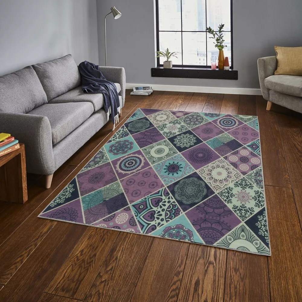 Tepih staza (80x150) Valencia