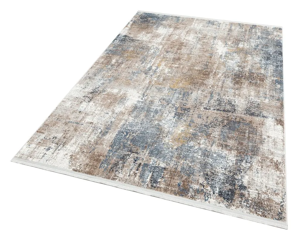 Tepih staza (80x150) Vr 14 Blue Mink Xw