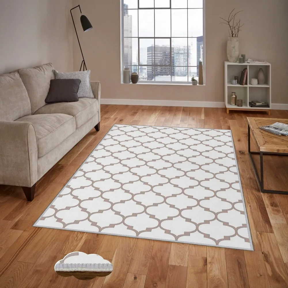Tepih staza (80x150) Wookece304