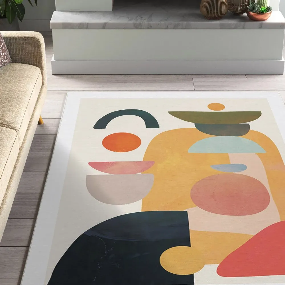 Tepih staza (80x150) Woopamuk272