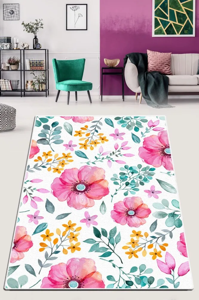 Tepih staza (80x200) Azalea Djt