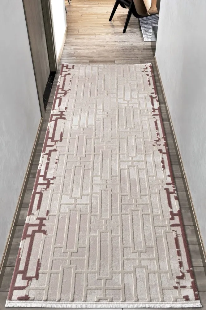 Tepih staza (80x200) Diva 9563