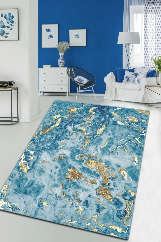 Tepih staza (80x200) Sea And Mountains Djt