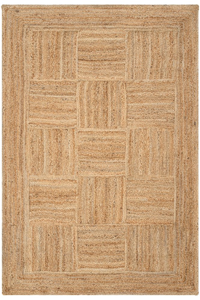 Tepih staza (80x200) Vime 6 Oak Beige
