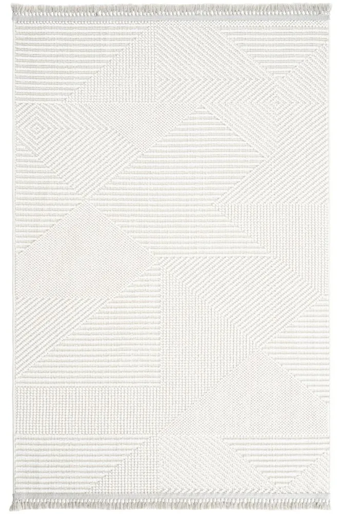 Tepih staza (80x250) Vera 1454 Cream