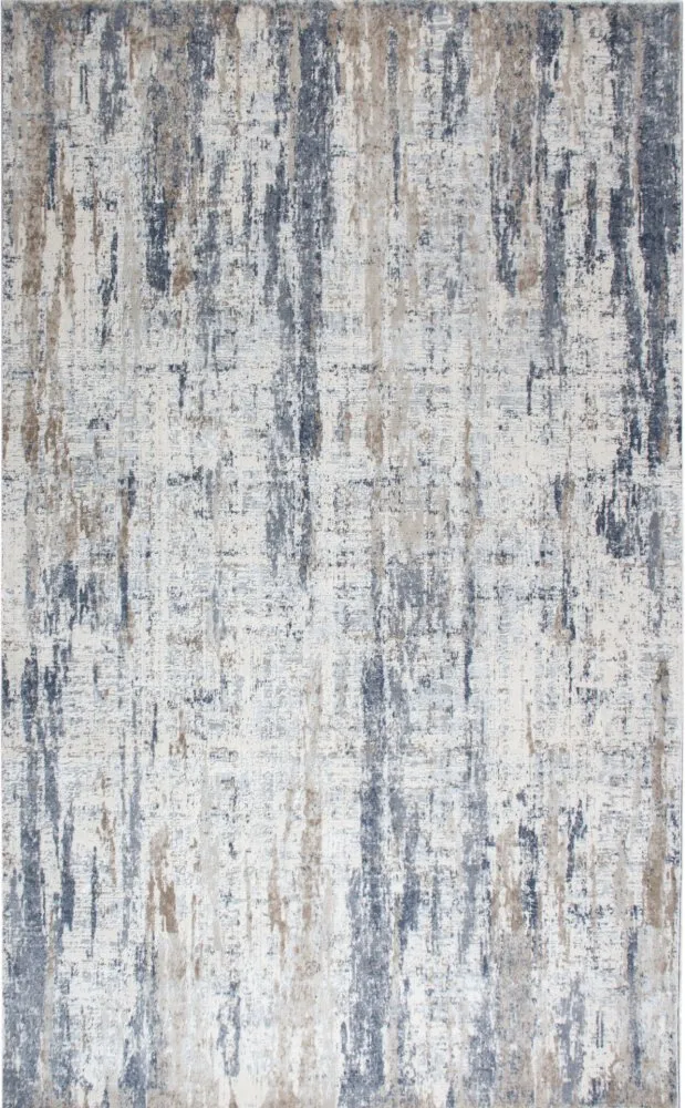 Tepih staza (80x300) 10 Beige Silver Nw