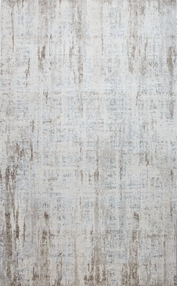 Tepih staza (80x300) 10 Cream Beige Nw