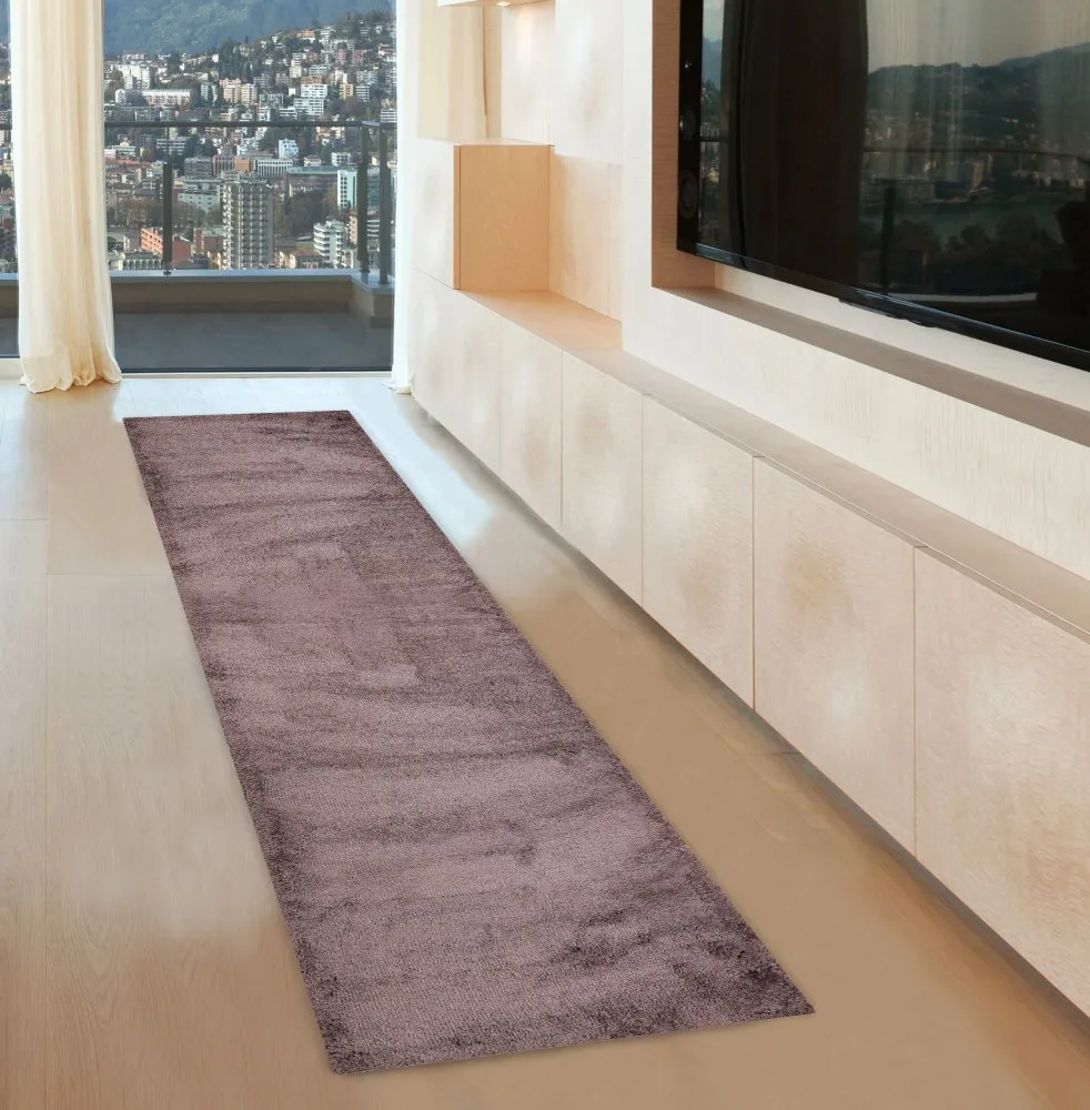 Tepih staza (80x300) 1006 Lilac