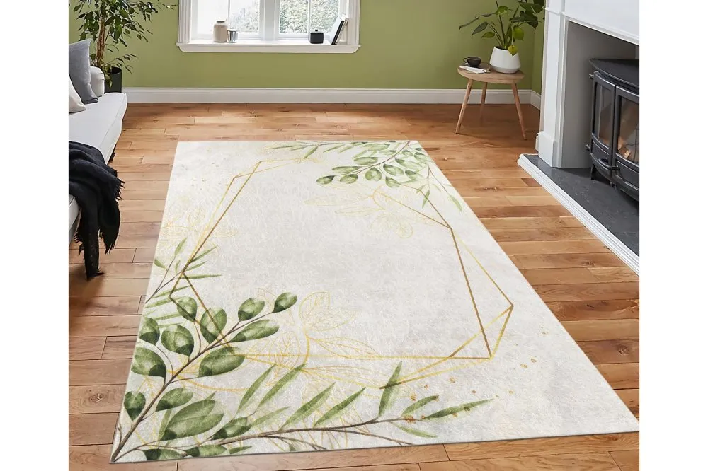 Tepih staza (80x300) 4015A Multicolor