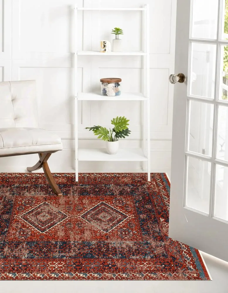 Tepih staza (80x300) Anadolu 0022