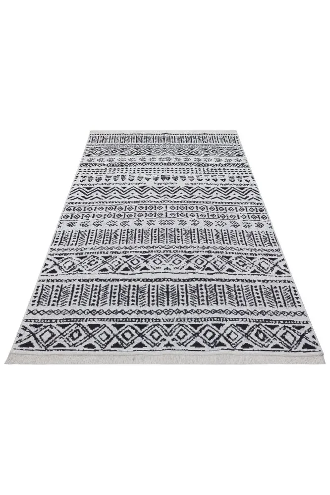 Tepih staza (80x300) Ar 03 Black