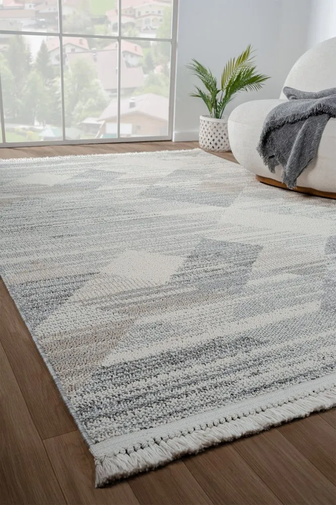 Tepih staza (80x300) Bastia 1274