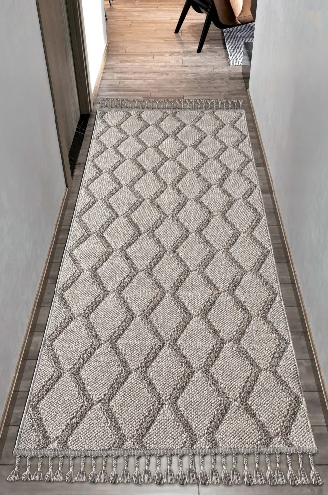 Tepih staza (80x300) Beverly 2263