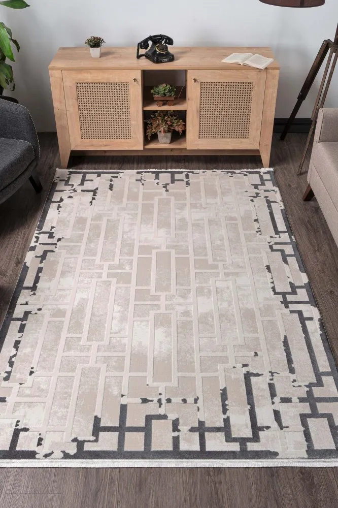Tepih staza (80x300) Diva - 9560