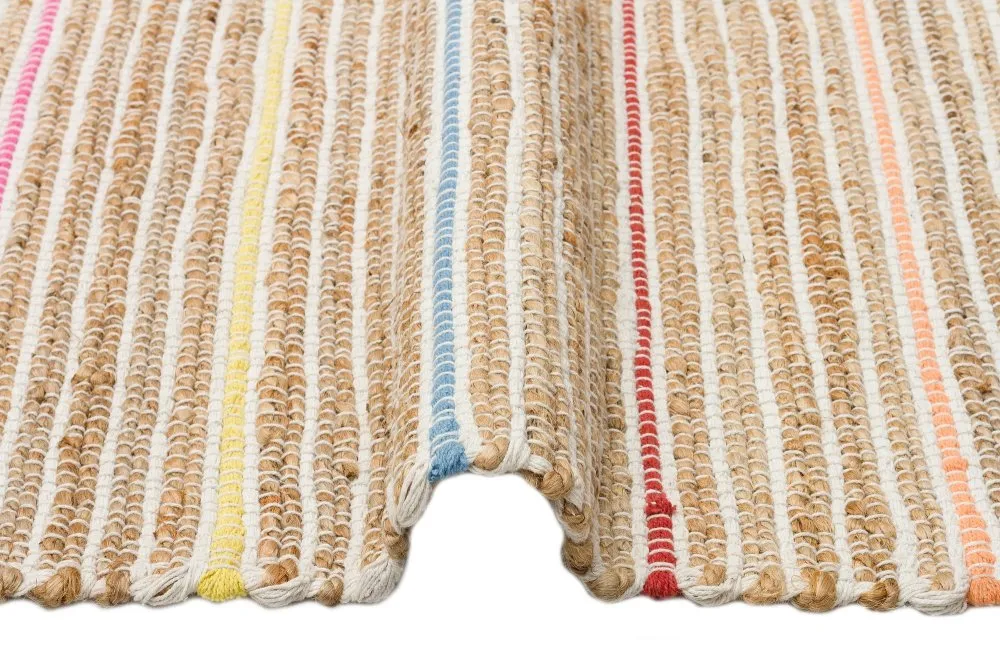 Tepih staza (80x300) Ech 05 Nat Multy